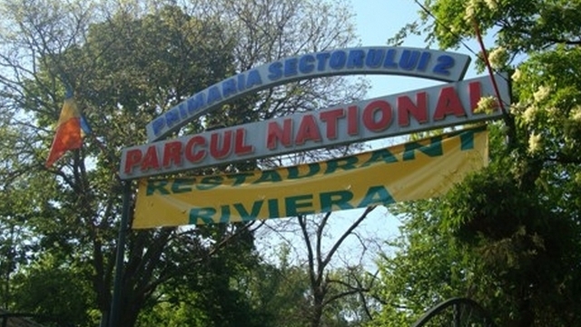 Show de zile mari in Parcul National! Bucurestenii sunt asteptati sa manance o placinta de o tona!