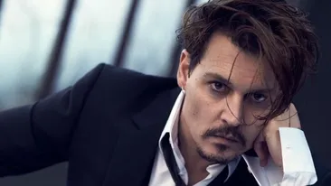 S-a aflat! JOHNNY DEPP e plătit prea mult pentru rolurile sale din filme! 