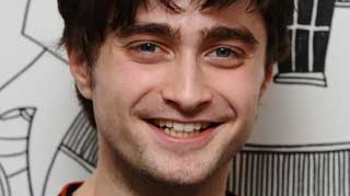 "Harry Potter" s-a facut barbat: "Sunt singur si disponibil!"