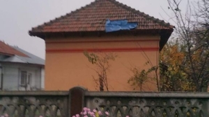 Au vrut să jefuiască un bătrân din Teleorman, dar au fost prinși în flagrant. Hoții au bătut cu bestialitate vecinii care au venit în ajutorul bărbatului de 71 de ani