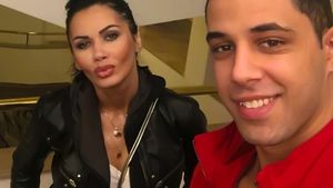Oana Zăvoranu, declaraţii acide la adresa jurnalistului bătut de soţul ei: "Eşti un golan! Tu încercai să mă agresezi"
