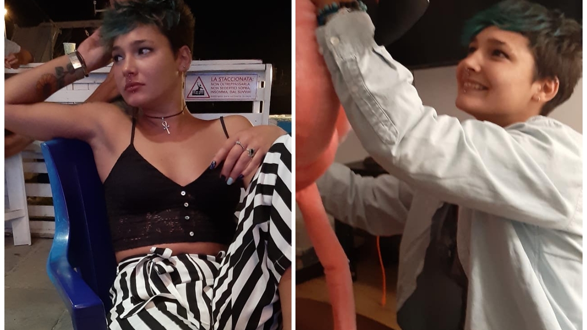 Descoperire macabră în cazul Andreei Rabciuc, românca dispărută în Italia! Ce a găsit Poliția lângă locul unde a fost văzută ultima dată