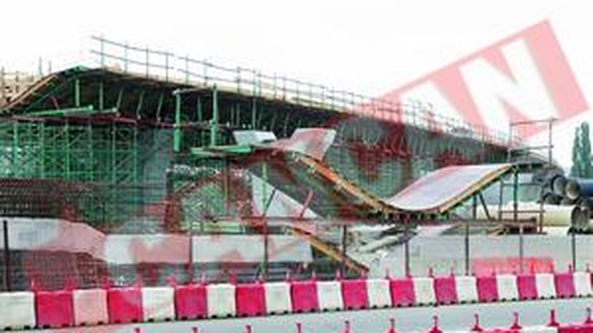 Unda verde pentru constructia Pasajului Basarab