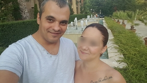 Ex-doamna Prigoană l-a făcut celebru în urmă cu 4 ani. Ce s-a întâmplat cu fostul iubit instalator al lui Bahmu