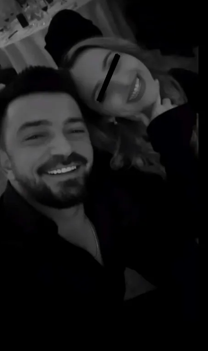 Acuzații grave la adresa Ancuței, fosta iubită a lui Andrei Perneș. Ce ar fi făcut la înmormântare: „Era toată numai un…”