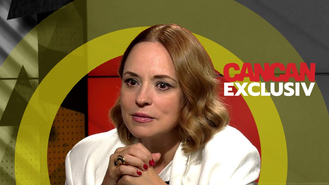 Andreea Marin, declarații emoționante! Fetița pe care o are cu Ștefan Bănică e direct implicată. Fosta "Zână a surprizelor" a dat cărțile pe față: "Noi, adulții, ne ducem, murim. Ei rămân și..."