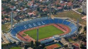 Povestea deținutului care a plantat mesaje în pereții stadionului din Constanța. Are 92 de ani acum și are o rugăminte pentru Gheorghe Hagi