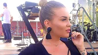 Un nou scandal în showbiz între o vedetă şi tatăl ei! Indiciu: nu este vorba despre GABRIELA CRISTEA!