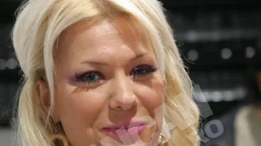 Simona Sensual o ataca dur pe Alice Iotta  Eu am fost premianta, sora mea, codasa!