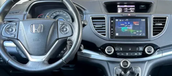 Honda CR-V diesel: fiabilitate japoneză sau reparații costisitoare?