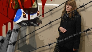 Declarații în premieră ale ucigașei de la metrou: ”După ce am împins-o pe șine, îmi striga că…”