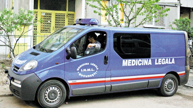 Un interlop a fost ucis de elevul pe care incerca sa-l umileasca! "Justitia" ucigasului adolescent