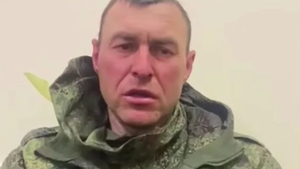 „Ne-a dat injecții ca un drog ca să nu simțim durerea”. Cum își face Putin armata să reziste