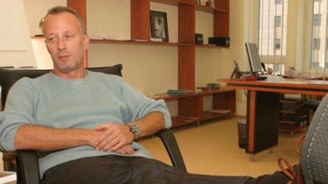 Jurnalistul trece prin clipe GROAZNICE! Fiul lui Andrei Gheorghe a fost bătut grav: "Are trei zile de spitalizare"