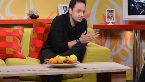 Catalin si Andra Maruta pleaca pentru a 4-a oara in Dubai de Revelion, insa pentru prima data impreuna cu David