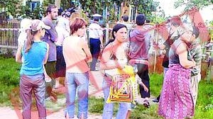 Si-a omorat concubina din gelozie