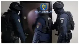 Fulgy, fiul Clejanilor, a fost internat la Obregia după ce a amenințat că aruncă un bloc în aer