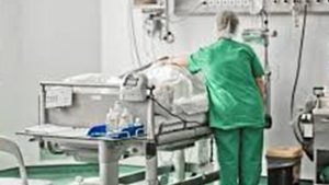 Un pacient s-a aruncat pe geamul unui spital! Motivul pentru care s-a sinucis românul