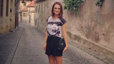 Dezvaluirile lui Carmen Negoita! Adevarul despre viata de fosta sotie de milionar! N-am trait mereu in puf, dupa divort...