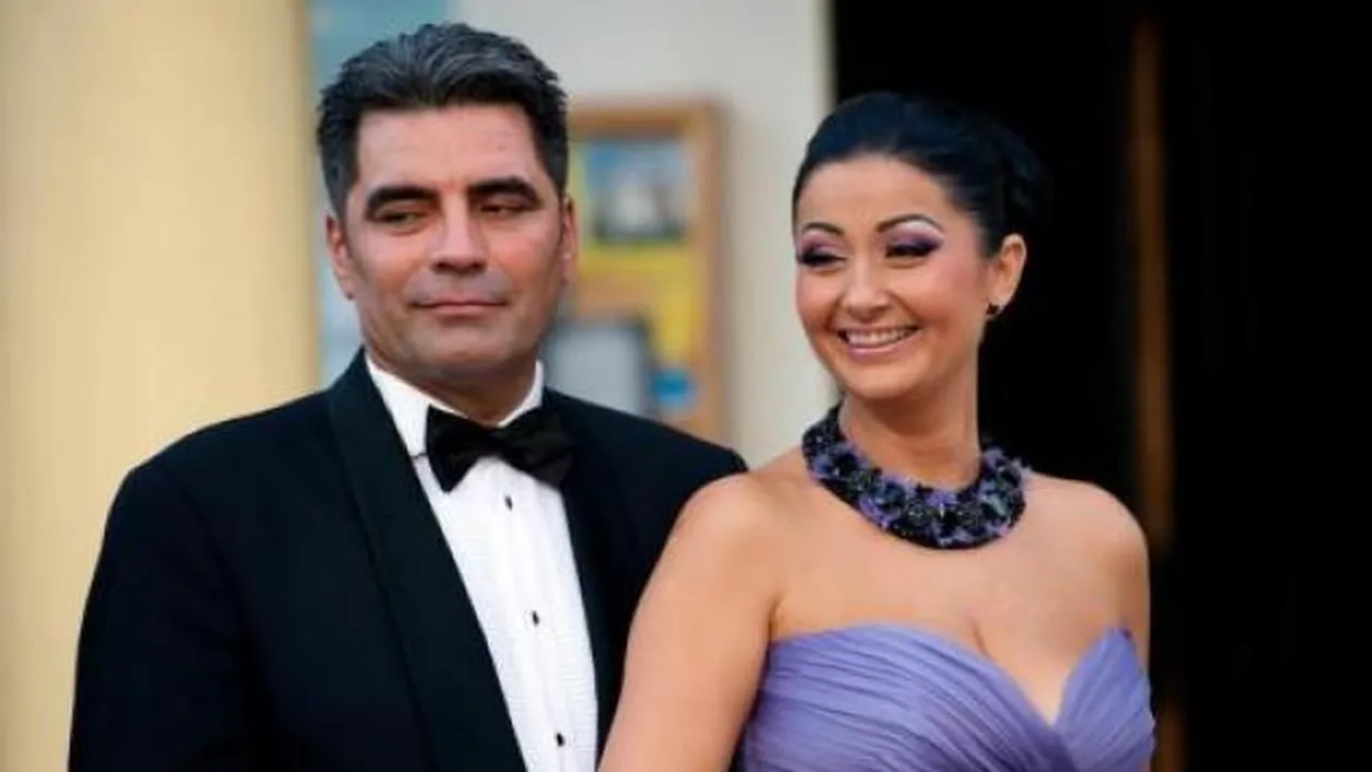 Marcel Toader s-a dezlănţuit la adresa prezentatoarei TV.  ”Gabriela Cristea a venit la mine cu un Matiz şi a plecat cu un Volvo!”
”Îi plătesc şi azi maşina cu care umblă!”