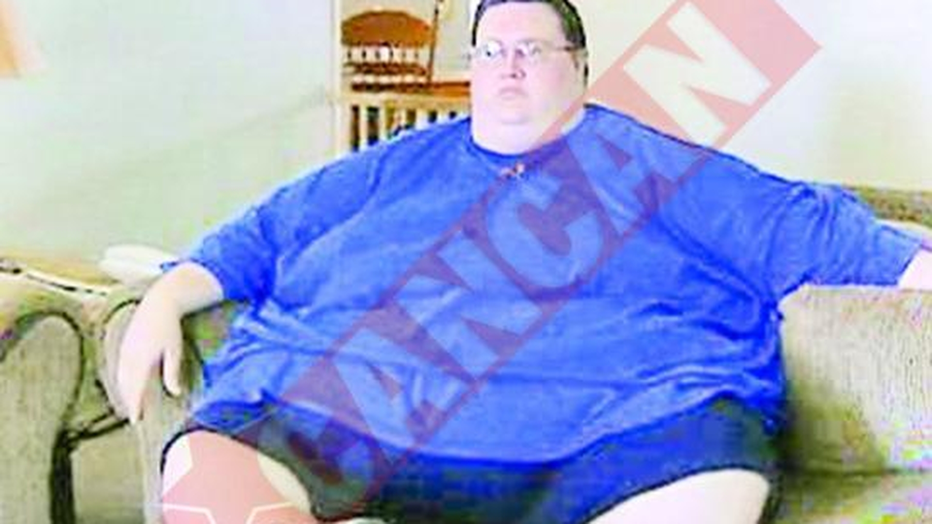 A slabit 200 de kilograme in trei ani