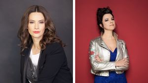 Andreea Berecleanu se revoltă împotriva Angelei Gheorghiu după ce s-a aflat că a turnat la Securitate. Cere o măsură radicală. „Nu există scuză”