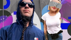 Pacha Man are un nou proiect, dar nu muzical! Iubita mai tânără cu 20 de ani l-a făcut tată pentru a treia oară!