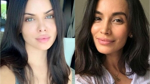 Ileana Lazariuc s-a mutat în altă țară, împreună cu copiii. Lili Sandu a fost cea care a dat-o de gol
