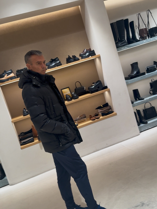 Daniel Pancu s-a înnoit după revelion