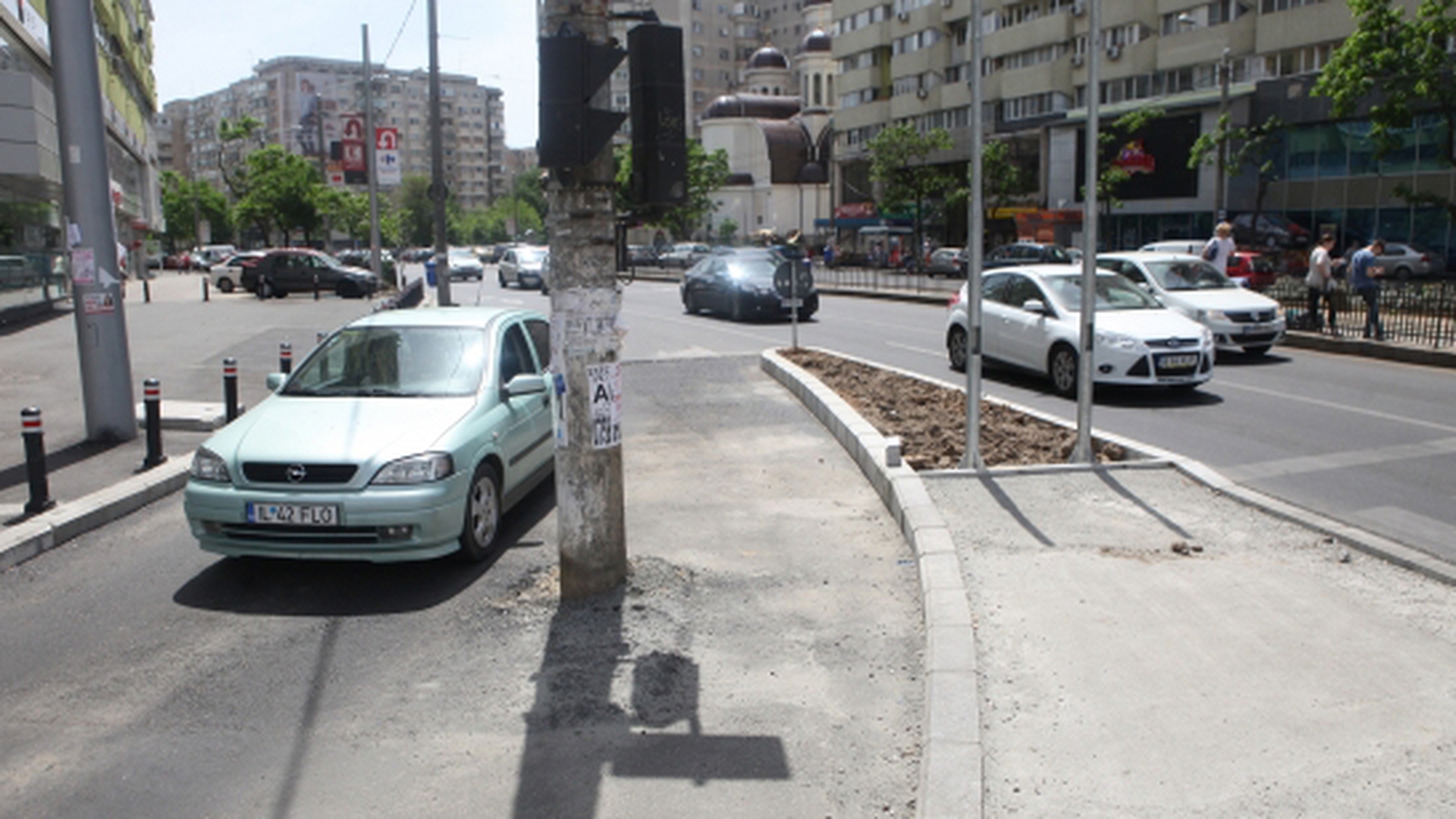 Ce se intampla in Bucuresti este revoltator: "La noi totul este posibil..."