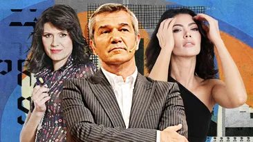 Dan Bittman e „prins” între Liliana Ștefan și Andreea Ilie! CANCAN.RO continuă seria dezvăluirilor! „Să iubești două femei, să nu știi pe care o vrei!”