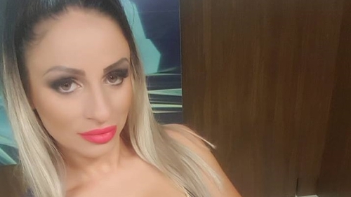 Reacţia Sânzianei Buruiană după ce a văzut imaginile cu tânăra de 25 de ani aruncată în faţa metroului de Magdalena Şerban