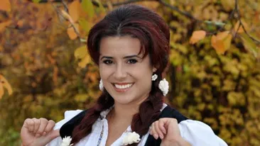 Zi neagră pentru muzica populară! O altă interpretă a murit azi! Era considerată cea mai frumoasă din bresla ei