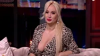 Simona Traşcă, bătută cu pumnii şi cu picioarele, joi noapte, în Herăstrău. ”A sărit pe mine… Era posedată! Ea mă lovea şi doi bărbaţi mă ameninţau că-mi sparg faţa dacă mă apăr!”