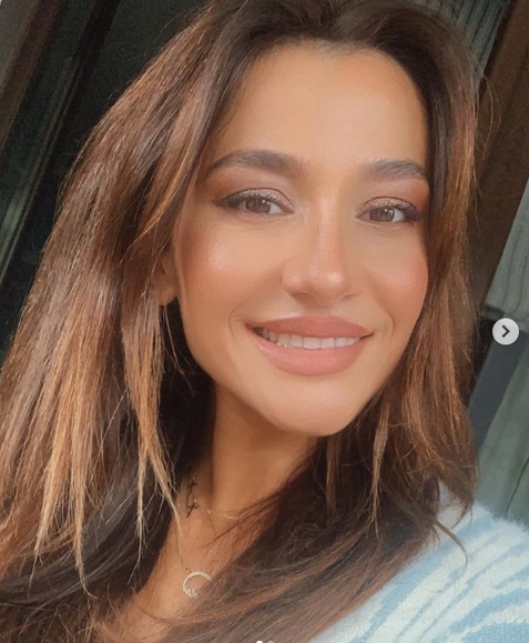 Claudia Pătrășcanu are două priorități: copiii și cariera