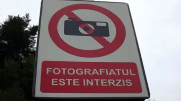 Adio, fotografii. Orașele în care nu mai ai voie să faci poze în locurile publice, începând din 17 aprilie 2025