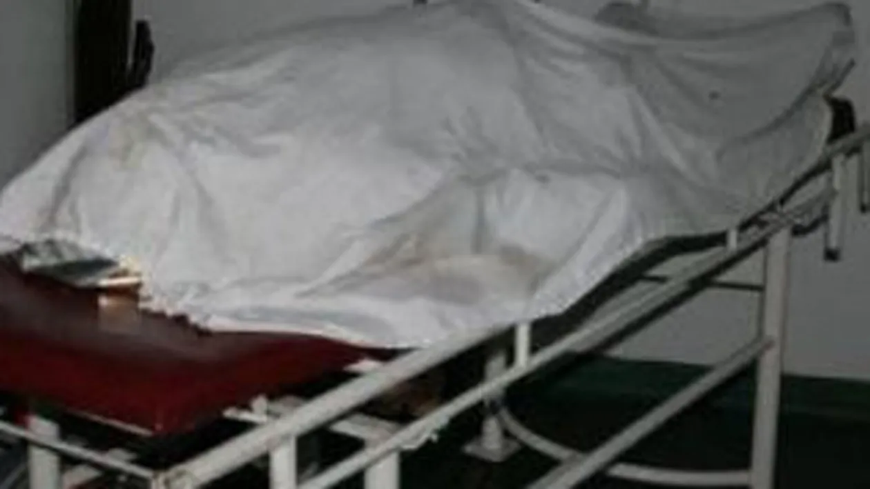 Telefoanele mobile sunt periculoase! Un tanar din Ilfov a murit ars de viu pentru ca vorbea la mobil!