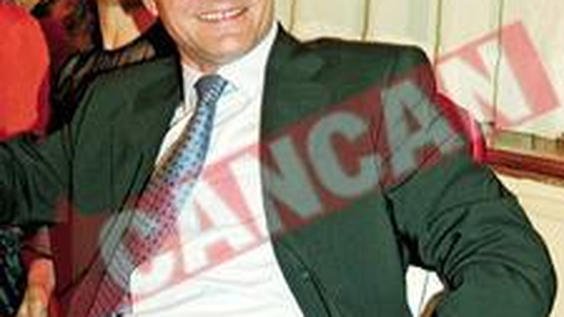 Basescu i-a luat Scrovistea lui Iliescu