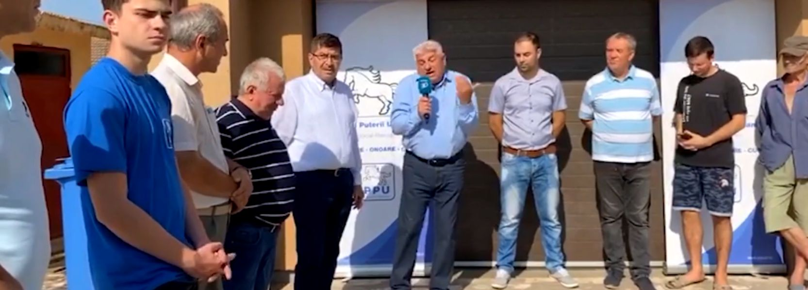 Tragedie în plină campanie electorală! A ținut un discurs, iar apoi a murit