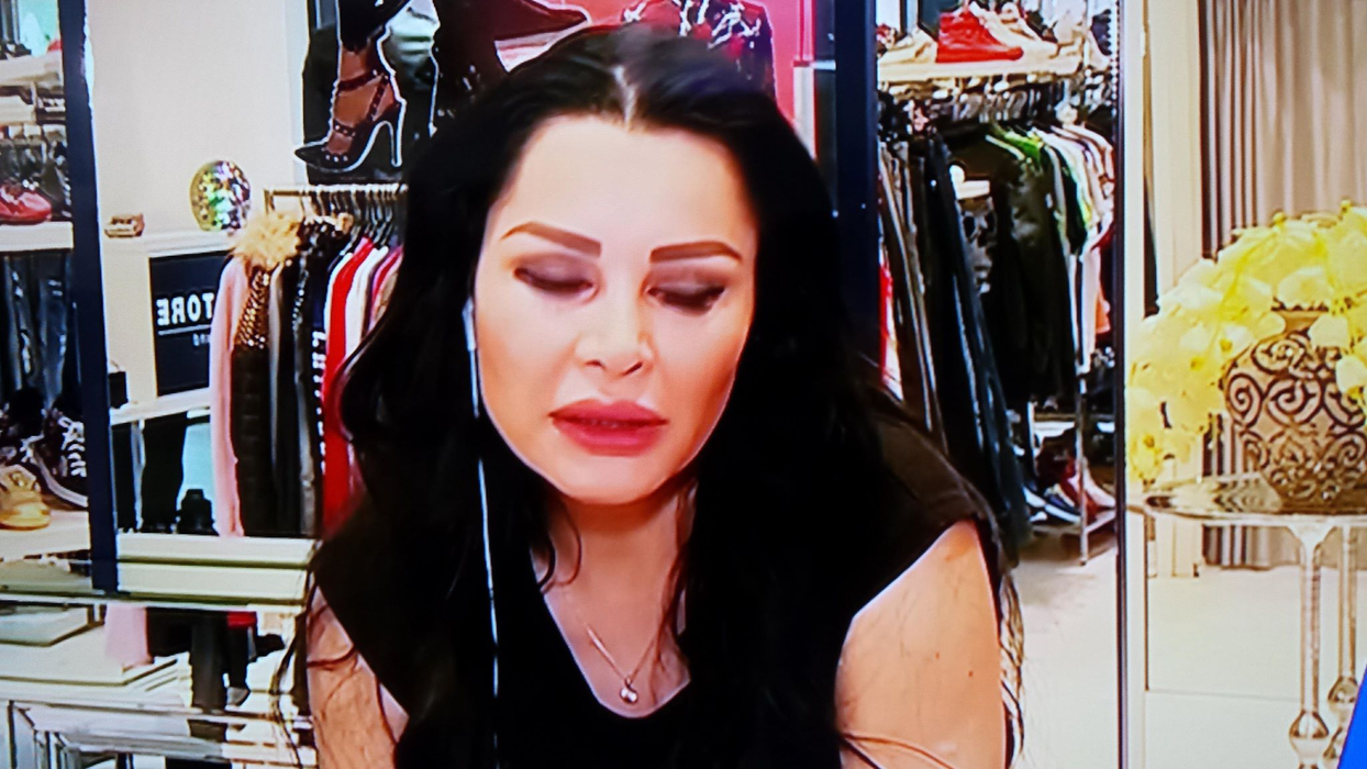 Brigitte Sfăt a rupt tăcerea. Ce a determinat-o să introducă acțiunea de divorț. “Atunci am luat decizia!” Cu ce a supărat-o Ilie Năstase