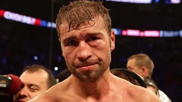 Lucian Bute a fost învins de columbianul Eleider Alvarez prin knockout în repriza a cincea