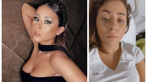 Probleme grave de sănătate pentru Nicole Cherry! Artista a ajuns de urgență la spital: „Nu m-am simțit foarte bine”