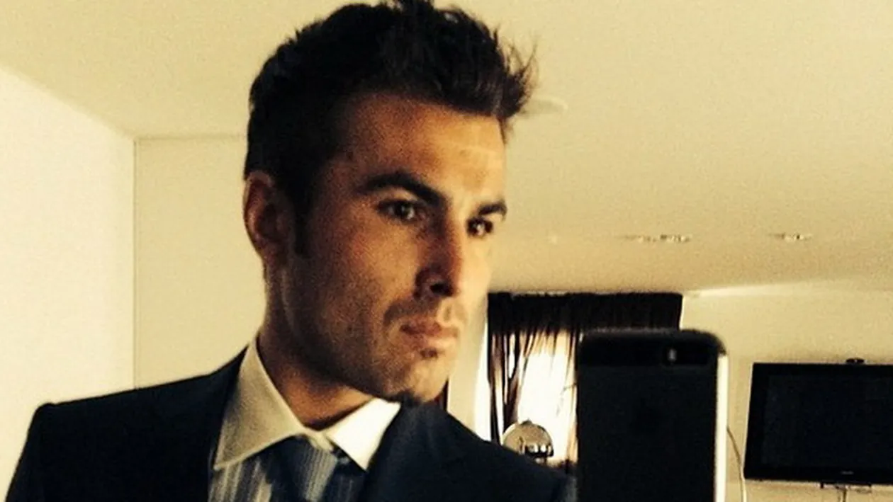 ANUNT BOMBA! Adi Mutu o sa plece din Romania: Nu trebuia sa...