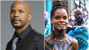Sfârșit tragic pentru unul dintre actorii din Black Panther! Bărbatul și trei dintre copiii săi au murit în urma unui grav accident rutier 