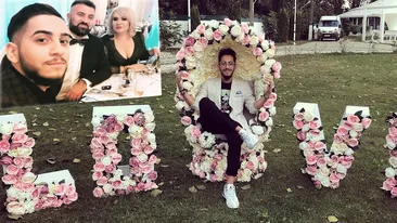 Fulgy se căsătorește! Informații-bombă despre nunta din familia Vioricăi și a lui Ioniță de la Clejani