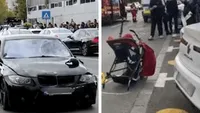 Martorul principal al accidentului din Berceni rupe tăcerea! Declarația lui răstoarnă tot ce s-a spus despre Elena, victima șoferului de 20 de ani