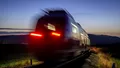 Tren de mare viteză, oprit de urgență pentru că s-a terminat… hârtia igienică. S-a întâmplat în Germania
