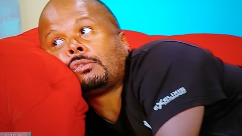 Cabral a făcut show total pe canapea la Pro TV! Adela și Cove s-au tăvălit de râs