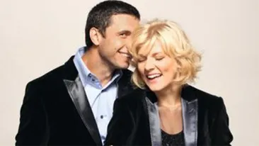 Dana Nalbaru a dezvaluit secretul relatiei ei cu Dragos Bucur: Noi nu ne facem planuri pe termen lung