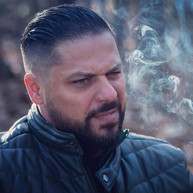 Augustin Viziru: „Genetic, nu sunt vreun mare talent!” „Băiatul rău” din telenovele dezvăluie rețeta succesului